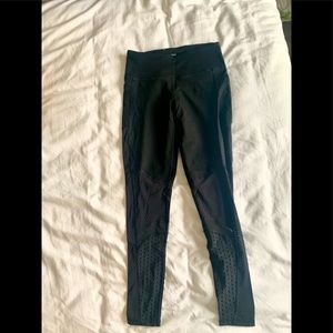 Victoria's Secret Sport Leggings with Mesh
